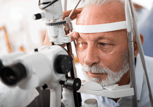 Risk of glaucoma increased by suboptimal sleep behaviours