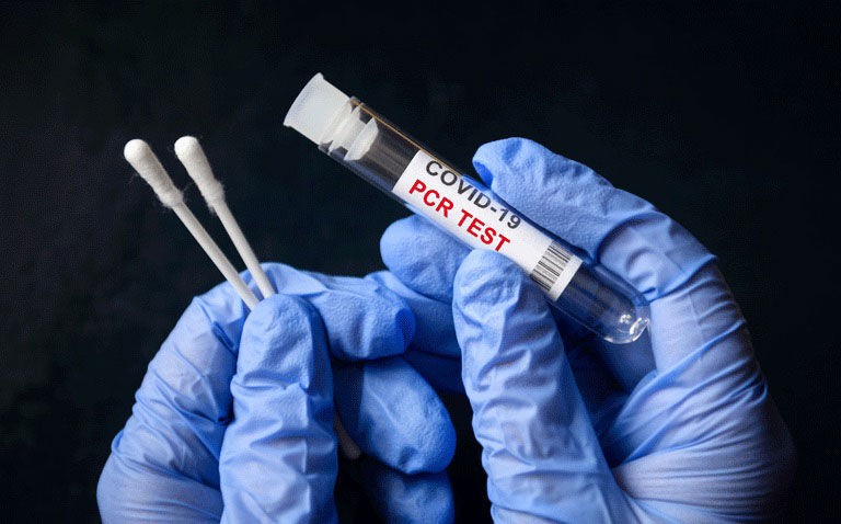 Screening-based predictive tools for COVID-19 in ED inferior to PCR test|Screening-based predictive tools for COVID-19 in ED inferior to PCR test