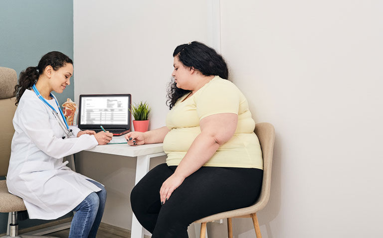 Semaglutide significantly reduces risk of type 2 diabetes in obese patients