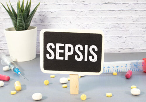Severe vitamin D deficiency associated with higher sepsis mortality and longer hospital stay