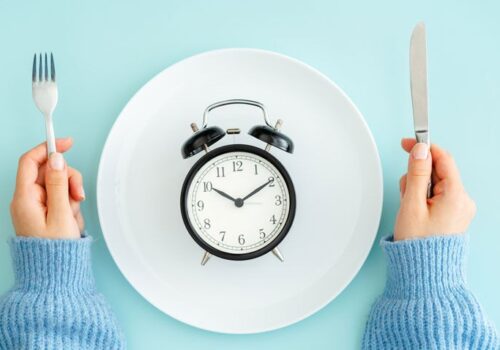 Shift workers use of time-restricted eating and cardiometabolic health