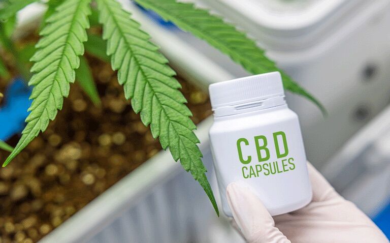 Significant placebo response to pain in cannabinoid clinical trials|Significant placebo response to pain in cannabinoid clinical trials|