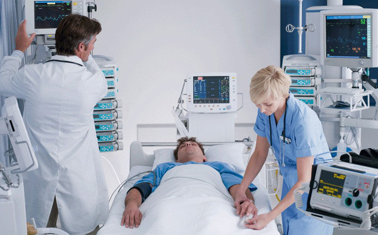 Skeletal muscle reduces nearly 2% per day upon admission to intensive care|Skeletal muscle reduces nearly 2% per day upon admission to intensive care