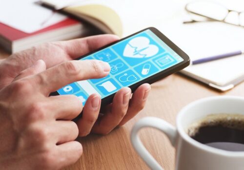 Smartphone screening doubles detection rate of atrial fibrillation