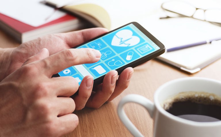 Smartphone screening doubles detection rate of atrial fibrillation