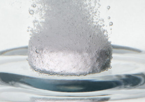 Sodium content in soluble paracetamol linked to higher CVD and mortality risk