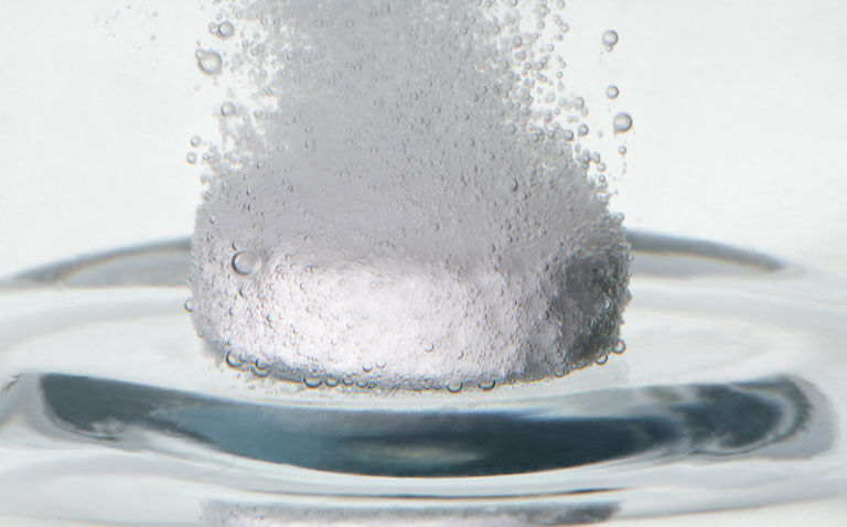 Sodium content in soluble paracetamol linked to higher CVD and mortality risk