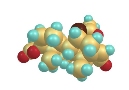 Spironolactone use not associated with increased risk of cancer