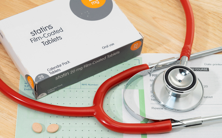 Statin induced muscle symptoms not improved with vitamin D