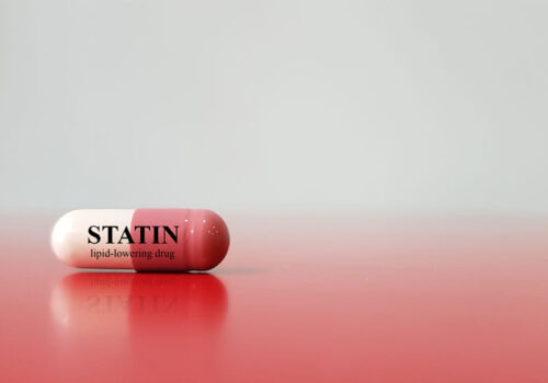 Statin side-effects found to affect less than 10% of patients