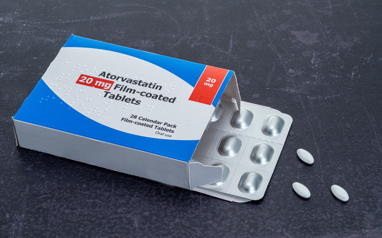 Statin therapy associated with only modest absolute risk reductions for cardiovascular outcomes