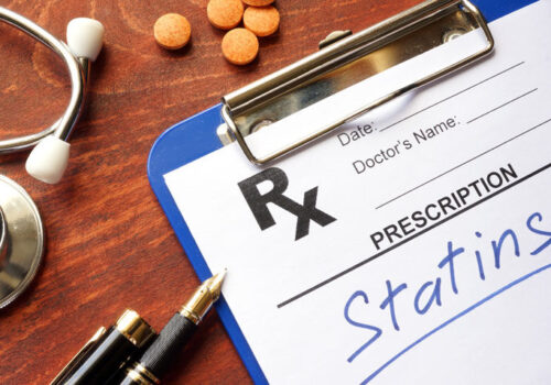 Statin use linked to reduced hospitalisation and mortality risk from COVID-19
