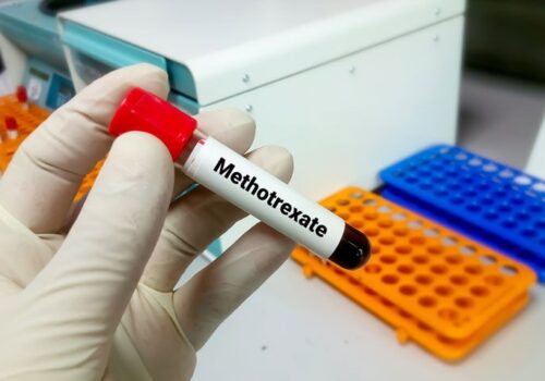 Stopping methotrexate for 2 weeks after COVID-19 vaccination boosts immune response