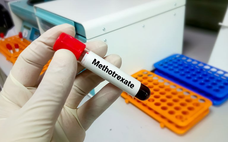 Stopping methotrexate for 2 weeks after COVID-19 vaccination boosts immune response