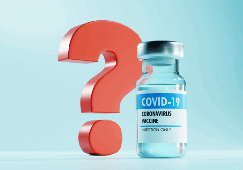 Study finds COVID-19 vaccine confidence declined since pandemic