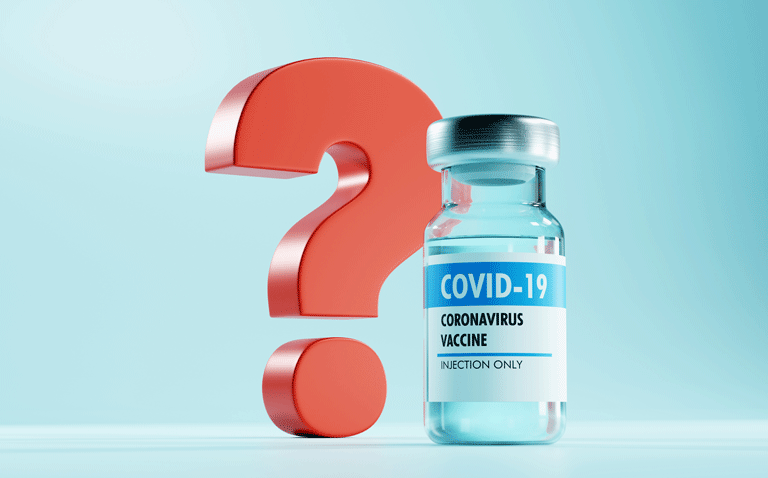 Study finds COVID-19 vaccine confidence declined since pandemic
