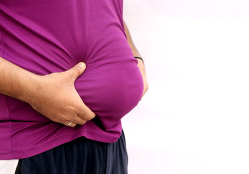 Study suggests adult asthmatics at higher risk of developing obesity