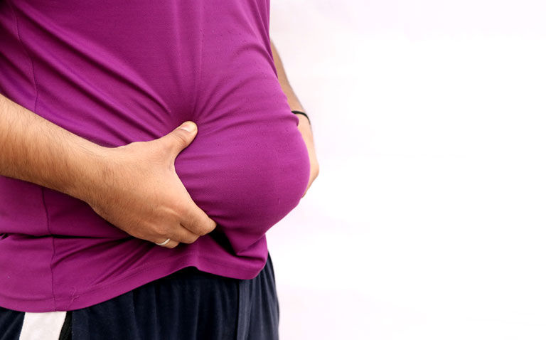 Study suggests adult asthmatics at higher risk of developing obesity