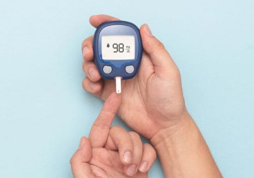 Study suggests risk of type 2 diabetes risk 50% higher after COVID-19 infection