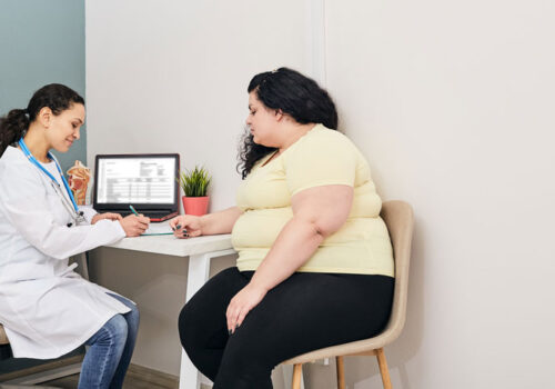 Study suggests that mortality in heart disease patients lowest for BMI values between 25 and 35