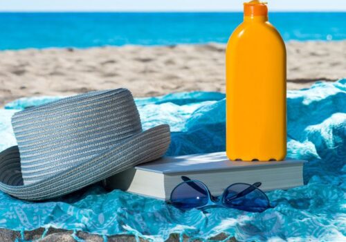 Sun awareness measures failing to alter behaviour