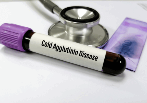 Sutimlimab approved in Europe for cold agglutinin haemolytic anaemia