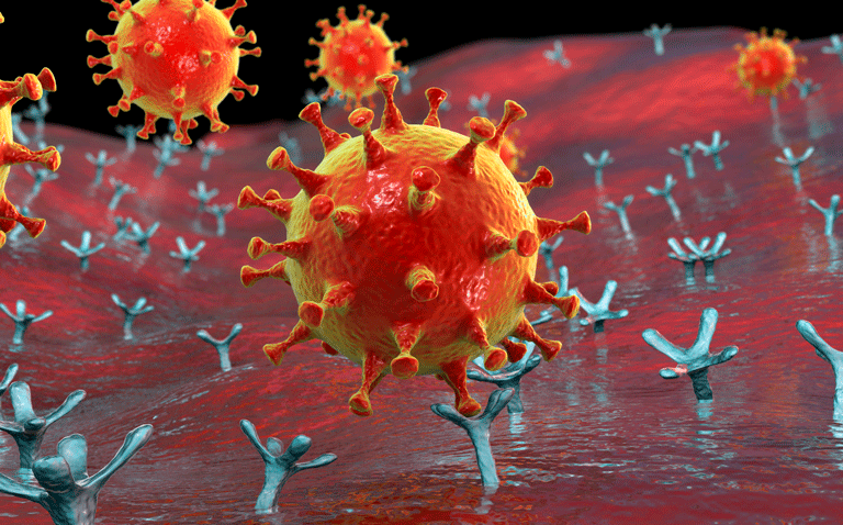 Telmisartan fails to improve disease severity among patients hospitalised with COVID-19