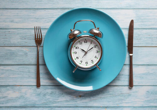 Time-restricted eating in type 2 diabetes improves glucose homeostasis
