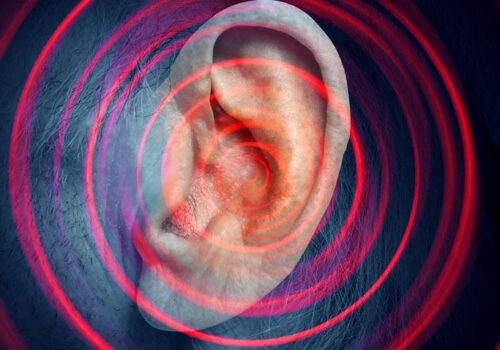 Tinnitus affects millions of adults worldwide
