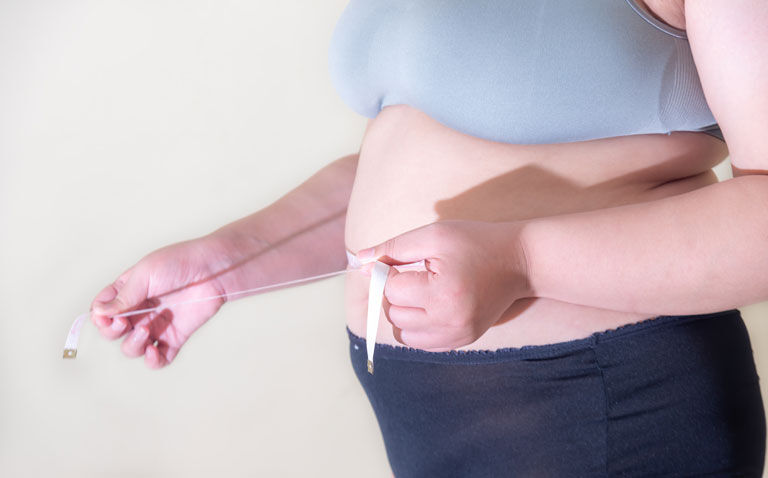 Tirzepatide use leads to over 20% weight loss in obese patients