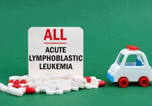 Tisagenlecleucel effectiveness in paediatric leukaemia persists beyond 3 years