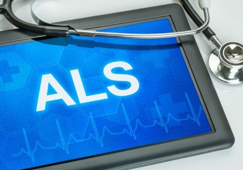 Tofersen reduces levels of mutant protein in patients with ALS