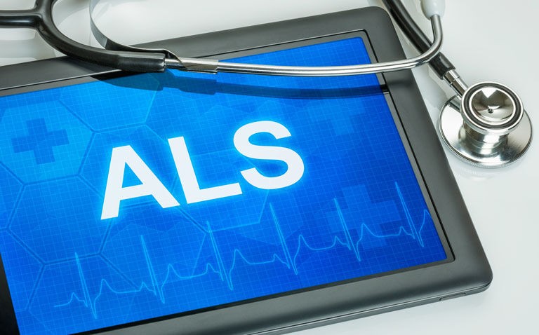Tofersen reduces levels of mutant protein in patients with ALS