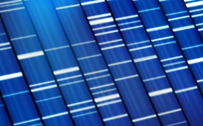 A blue and white DNA sequence to illustrate the transformation of breast cancer care with pre-operative genetic testing of a biopsy as part of the Pre-DX trial|A headshot of consultant oncoplastic breast surgeon Henry Cain