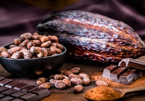Trial finds that cocoa extract fails to reduce overall cardiovascular events apart from death rate