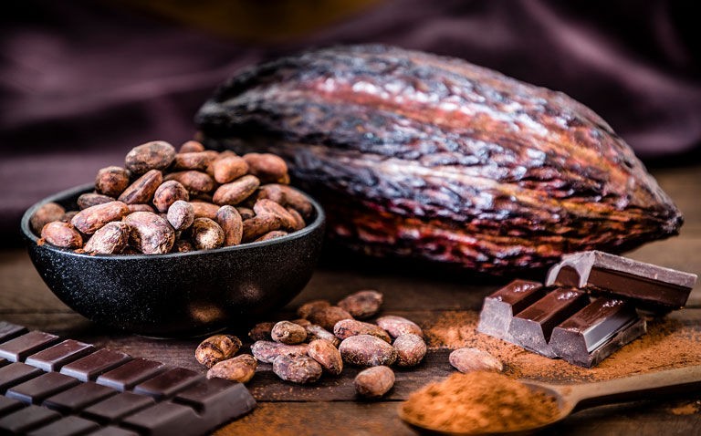 Trial finds that cocoa extract fails to reduce overall cardiovascular events apart from death rate