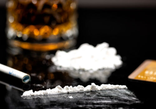 US study reveals different clinical concerns among substance misuse ED visits