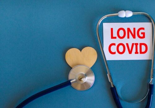 Vaccination found to reduce risk of post-COVID-19 condition|Vaccination found to reduce risk of post-COVID-19 condition