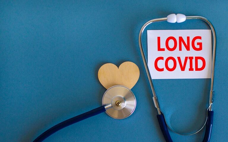 Vaccination found to reduce risk of post-COVID-19 condition|Vaccination found to reduce risk of post-COVID-19 condition