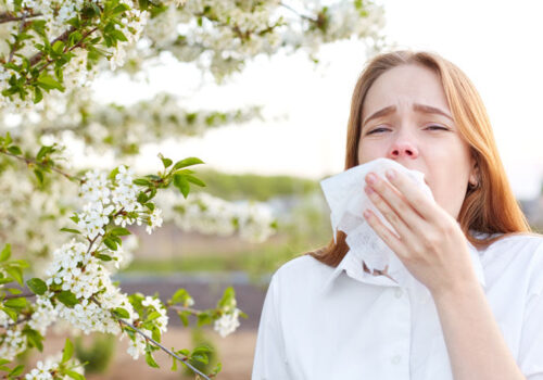 Value of adding intranasal antihistamines to inhaled steroids in allergic rhinitis questioned