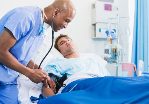 Vital sign cut-off levels for risk stratification in ED patients questioned|Vital sign cut-off levels for risk stratification in ED patients questioned