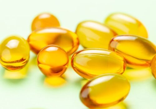 Vitamin D and omega-3 fatty acids reduce autoimmune disease incidence