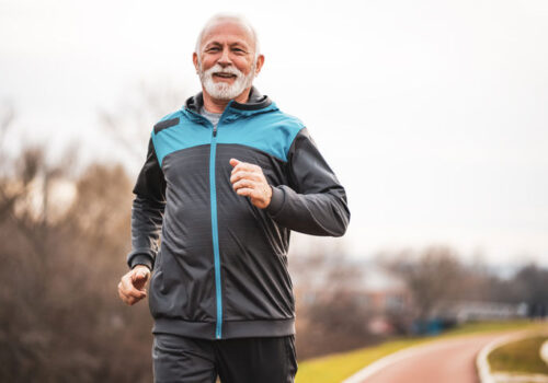 Weekend warriors have similar mortality to regularly active individuals