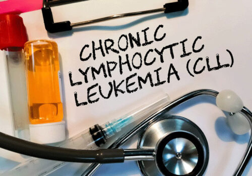 Zanubrutinib improves progression-free survival in relapsed lymphocytic leukaemia|Zanubrutinib improves progression-free survival in relapsed lymphocytic leukaemia