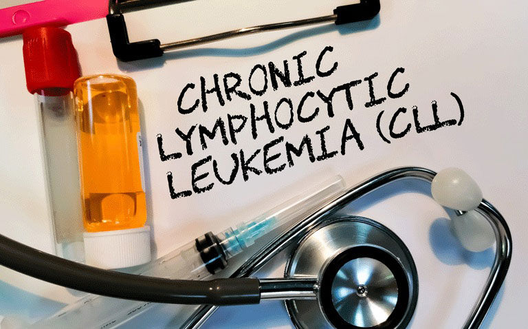 Zanubrutinib improves progression-free survival in relapsed lymphocytic leukaemia|Zanubrutinib improves progression-free survival in relapsed lymphocytic leukaemia