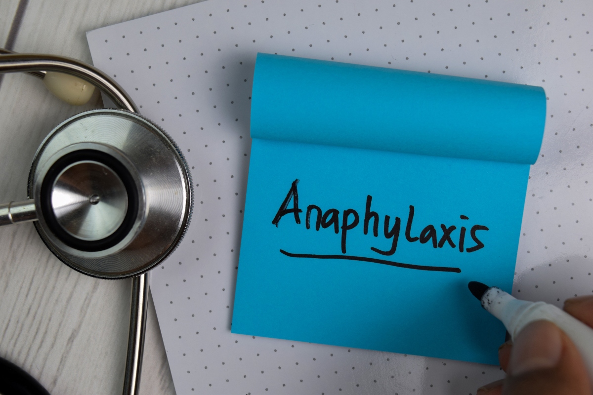 Lung failure identified as primary cause of death in food-induced anaphylaxis