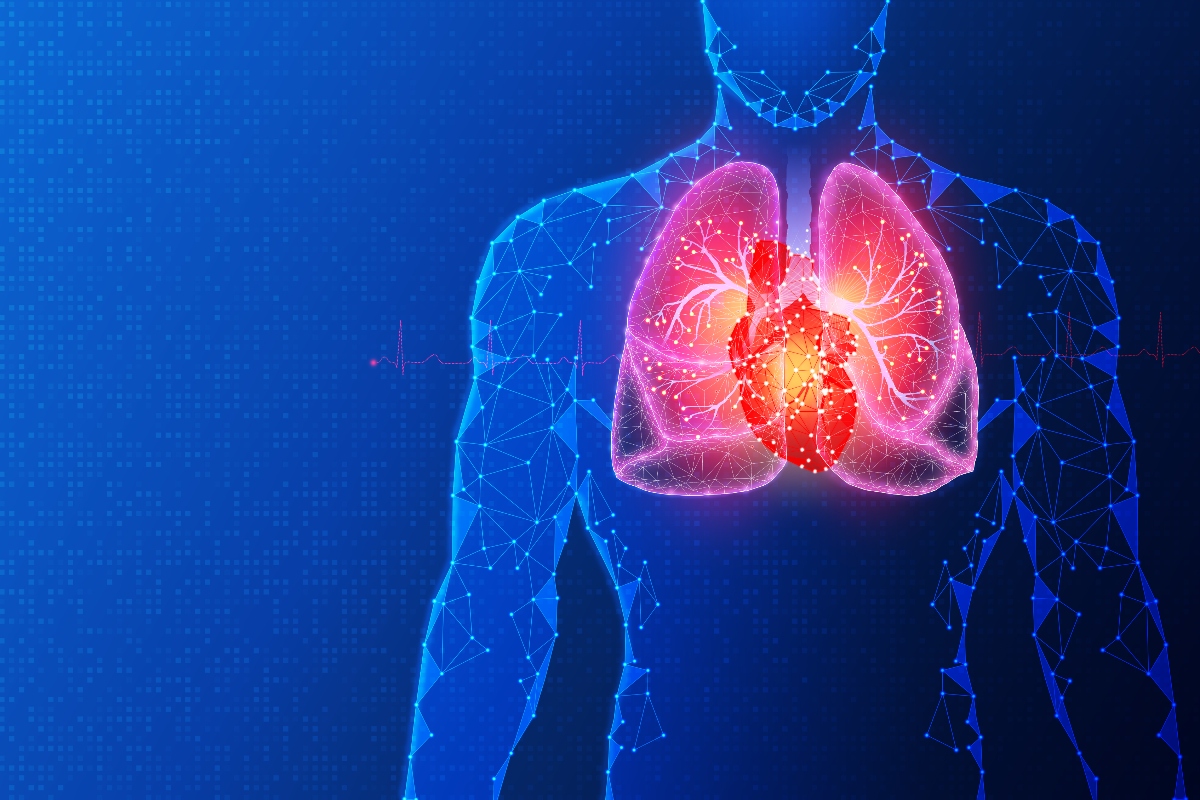 Quantitative CT during COPD exacerbations may help to identify undiagnosed cardiac dysfunction