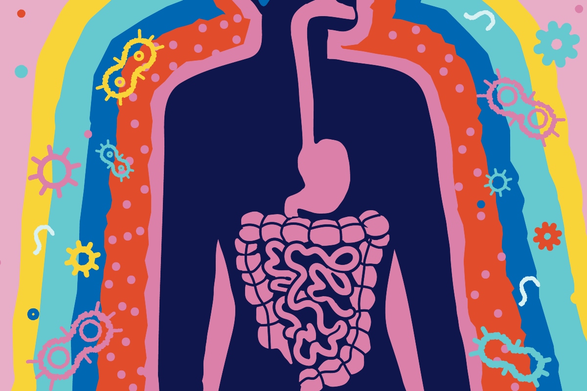 Supporting patients with RMDs to optimise the gut microbiome: tips from EULAR 2026