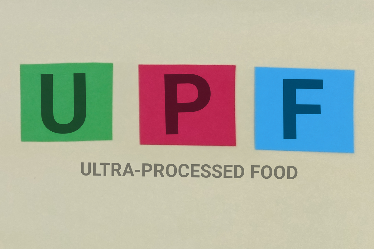 Tackling cardiovascular risks of UPF addressed in recent ESC consensus statement